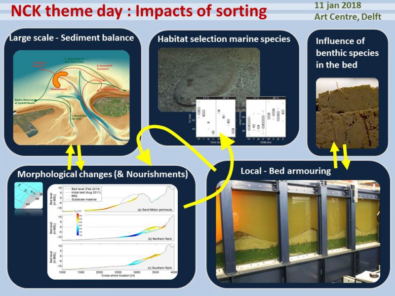 NCK_theme_day_-_Impacts_of_sorting_processes_-_11_jan_2018