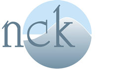 NCK logo zonder tekst 230 140