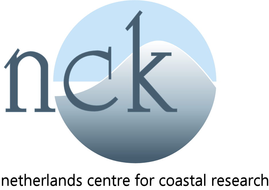 NCK logo