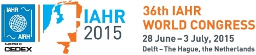 IAHR 2015