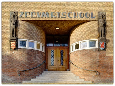 zeevaartschool