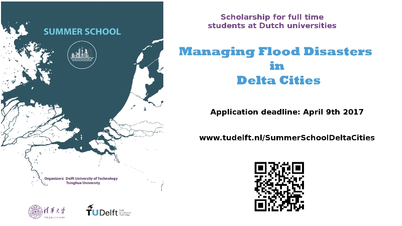 summerschoolFloodDisasterManagement