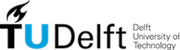 TU Delft logo transp