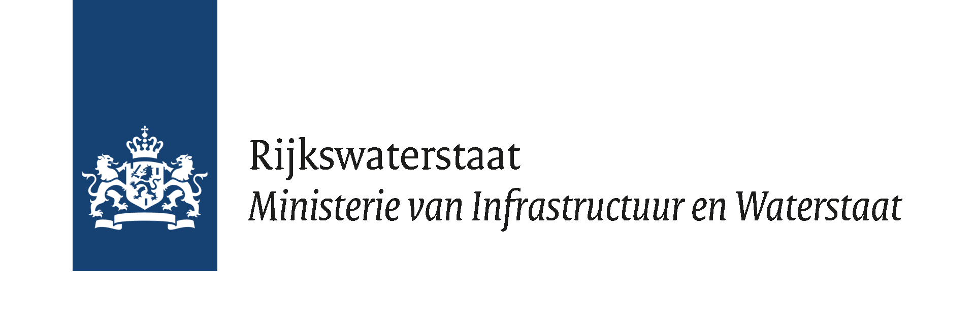 rijkswaterstaat logo 2022